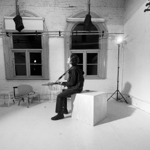 ดาวน์โหลดและฟังเพลง Anywhere Acoustic พร้อมเนื้อเพลงจาก Patrick James