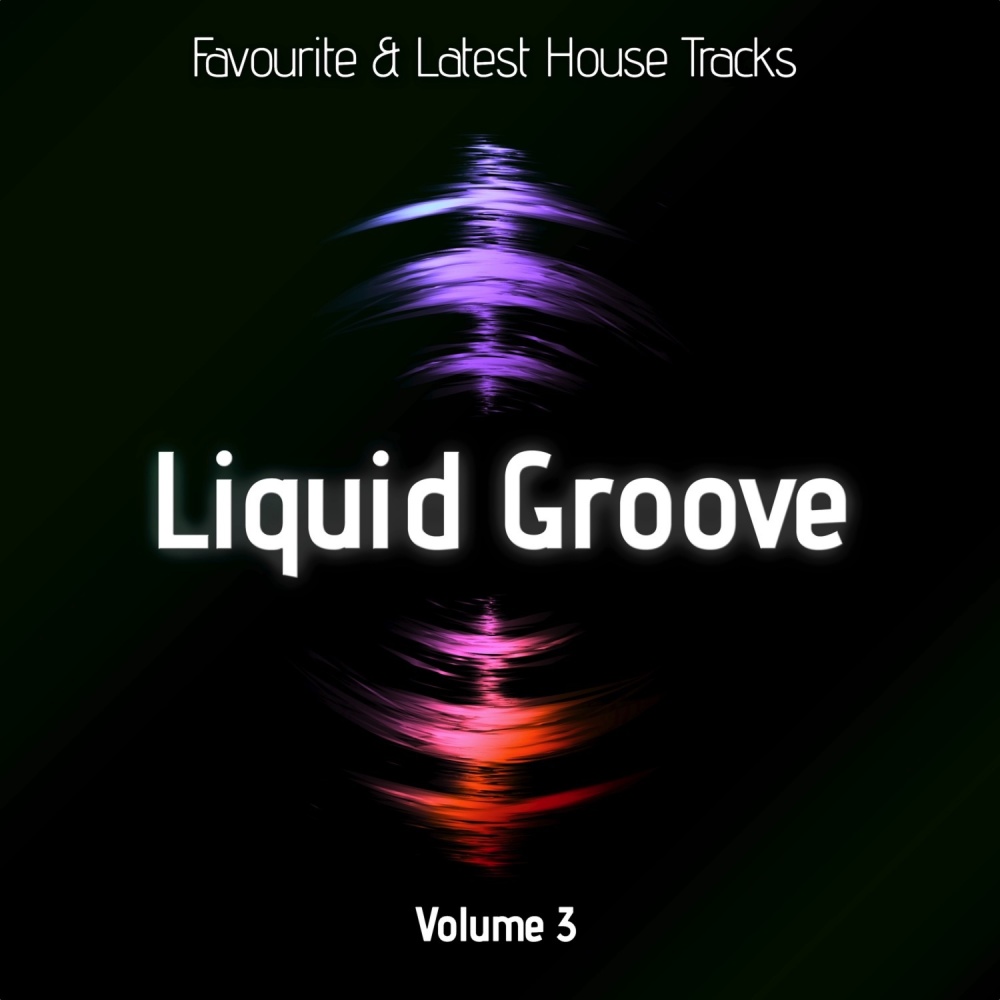 I Have Found You (Horizon Mix)