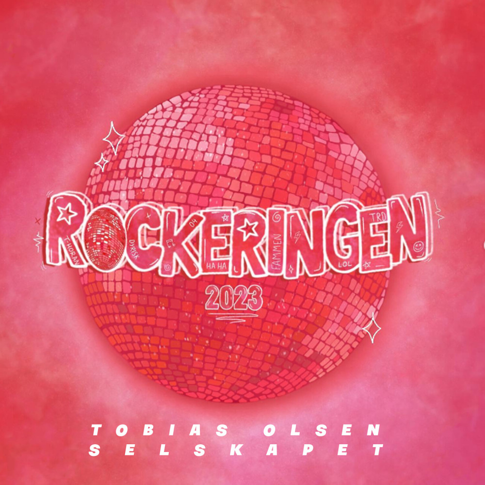 Rockeringen 2023 (Explicit)