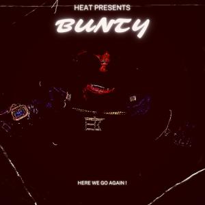 Album Bunty oleh Heat