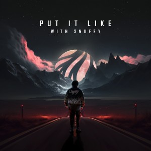 Jordnmoody的專輯PUT IT LIKE