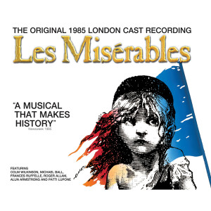 收聽Les Misérables - Original London Cast的Thénardier Waltz歌詞歌曲
