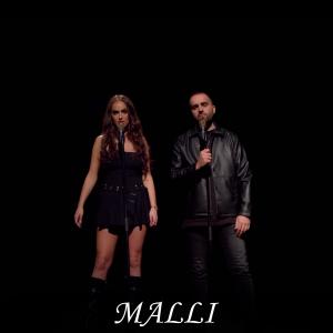 收聽Time Aliu的Malli歌詞歌曲