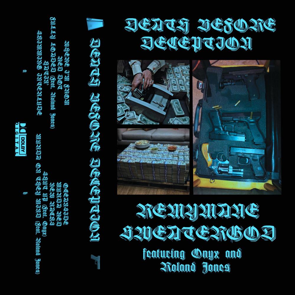 NEW RACKS (Explicit)