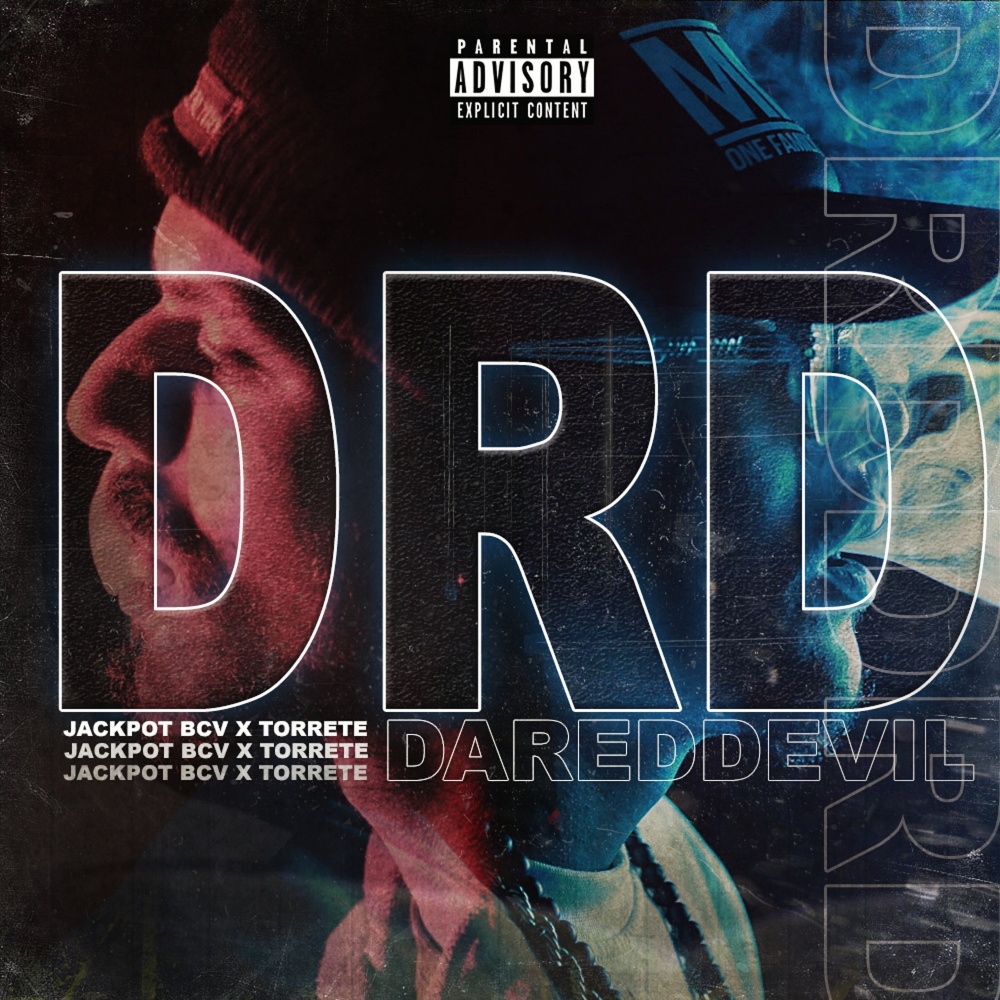 D.R.D. (Explicit)