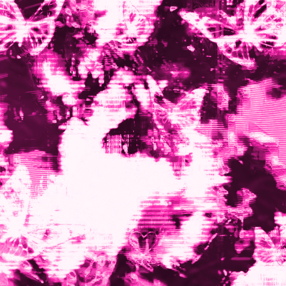 Rosa Shocking (Explicit)