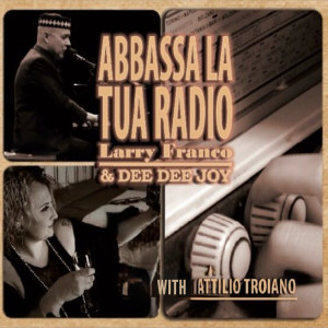 Album Abbassa La Tua Radio from 