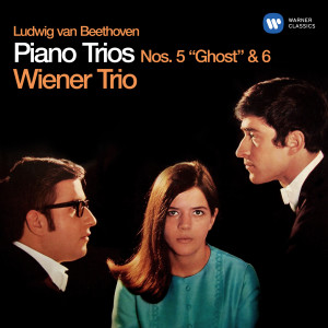 ดาวน์โหลดและฟังเพลง Piano Trio No. 6 in E-Flat Major, Op. 70 No. 2: III. Allegretto ma non troppo พร้อมเนื้อเพลงจาก Wiener Trio