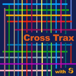 Album Cross Trax from with S