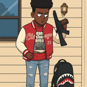 default playlist img