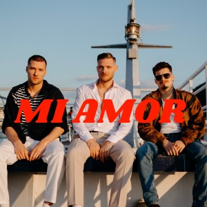 Listen to Mi Amor song with lyrics from Dr. Mátyás