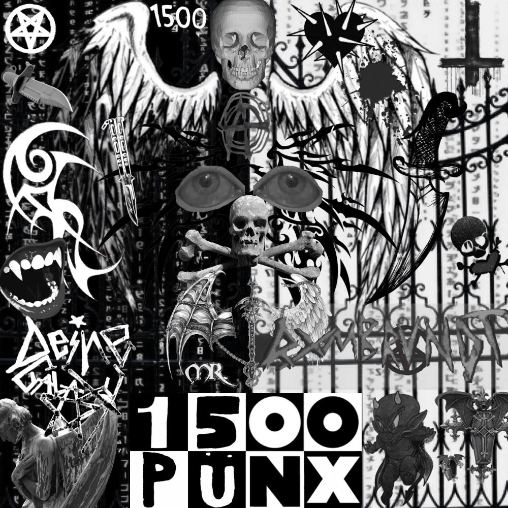 ARCHANGEL (feat. Rxmbrvndt, HIT BY A BUS & left over weapon) (Explicit)