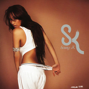 อัลบัม SASSY K ศิลปิน แคทรียา อิงลิช