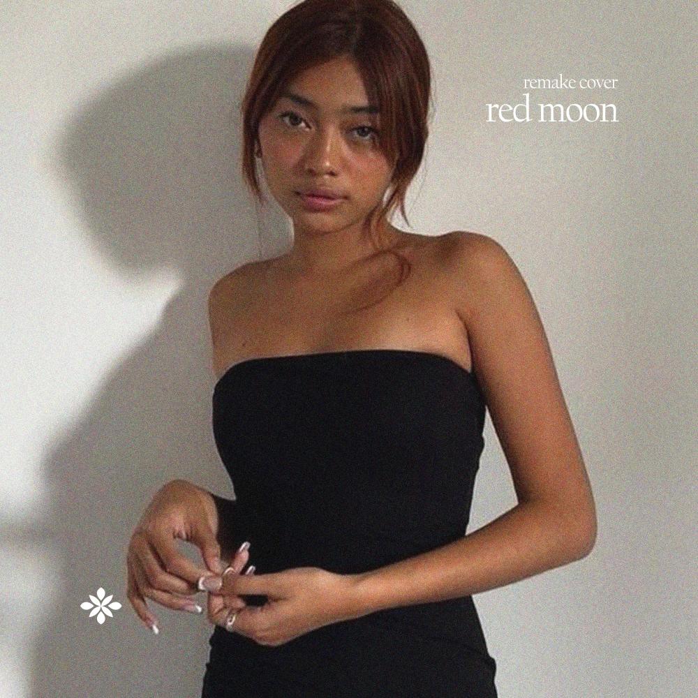 Red Moon (Cover)