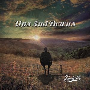 Album Ups And Downs oleh Skulastic