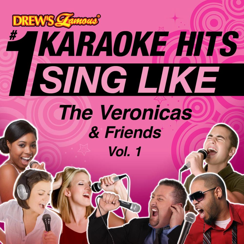 Someone's Watching Over Me (Karaoke Version)