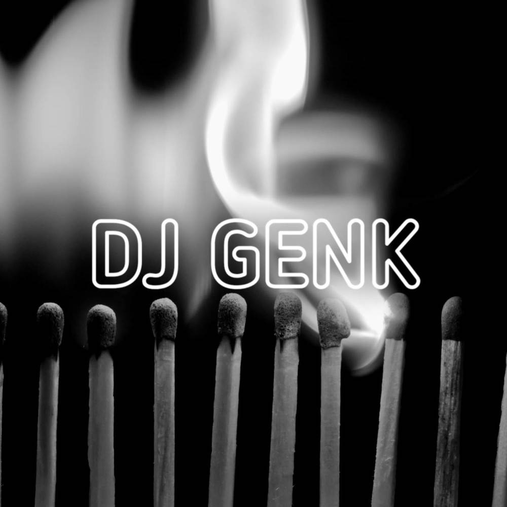 DJ Rindu terpendam