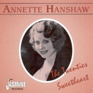 ดาวน์โหลดและฟังเพลง Under the Moon พร้อมเนื้อเพลงจาก Annette Hanshaw
