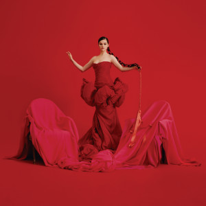 Selena Gomez的專輯Revelación - EP