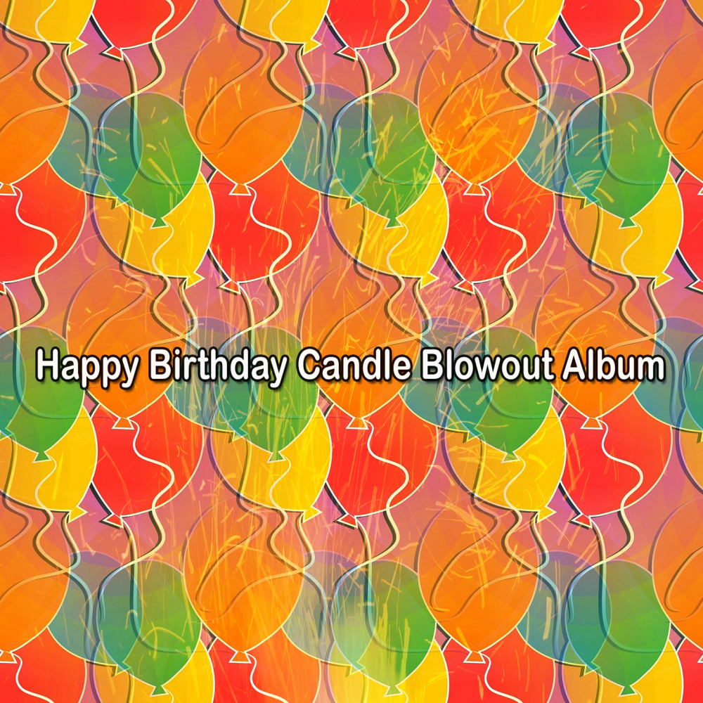 Happy Birthday With Clarinet