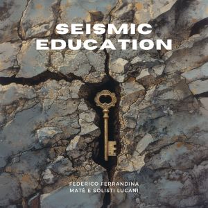 Federico Ferrandina的专辑Seismic Education