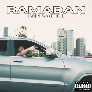 อัลบัม Ramadan ศิลปิน Jaden Wakefield