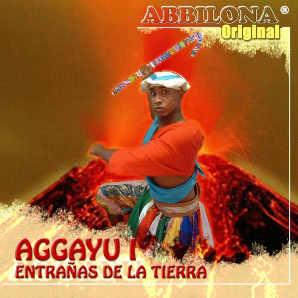 La candela en las entrañas de la Tierra