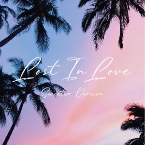 Album Lost In Love(Sweeter Version) from WiFi歪歪