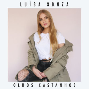 收聽Luísa Sonza的Olhos Castanhos歌詞歌曲