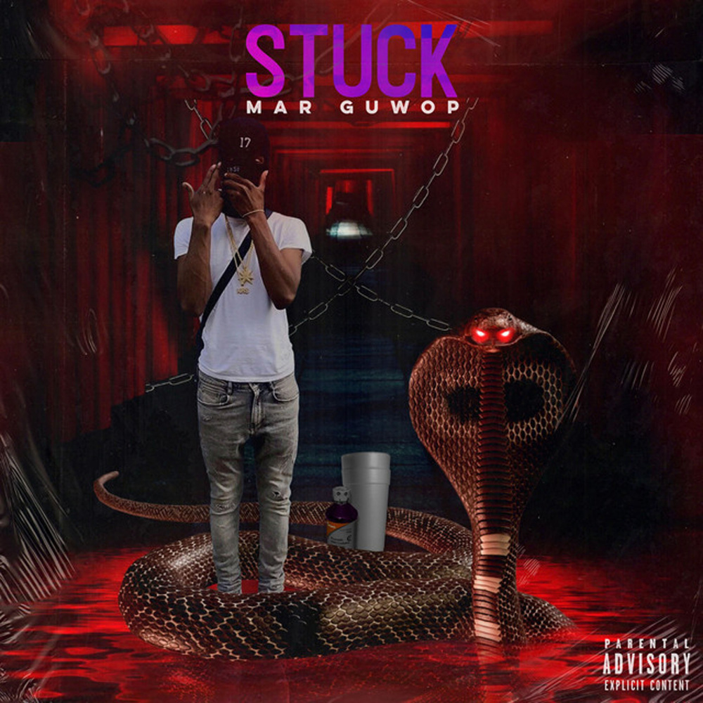 Stuck (Explicit)