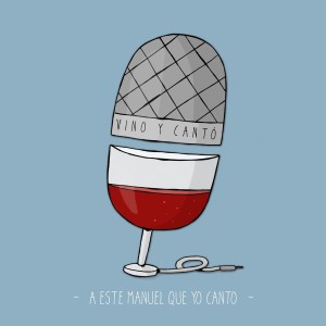 收聽Fernando Rossini的A Este Manuel Que Yo Canto - Ciclo Vino y Cantó歌詞歌曲