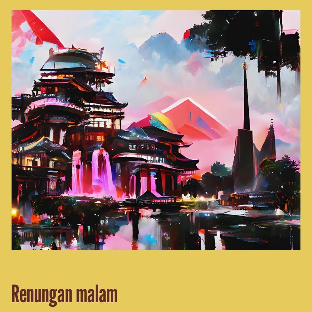 Renungan malam
