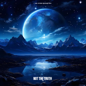 Album Not The Truth from 