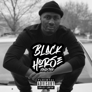 Listen to Black Horse (Explicit) song with lyrics from KingxTuck