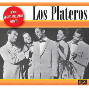 收聽The Platters的Solo Tu歌詞歌曲