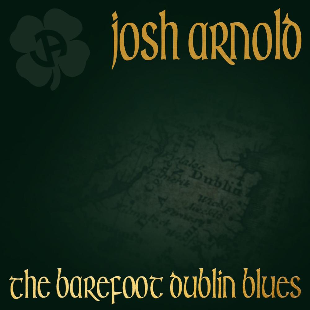 The Barefoot Dublin Blues