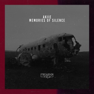 Album Memories of Silence from Akiie