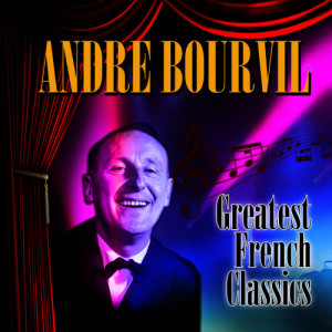 ดาวน์โหลดและฟังเพลง Adèle พร้อมเนื้อเพลงจาก Andre Bourvil