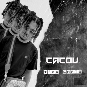 Listen to T'as capté (Explicit) song with lyrics from Cacou