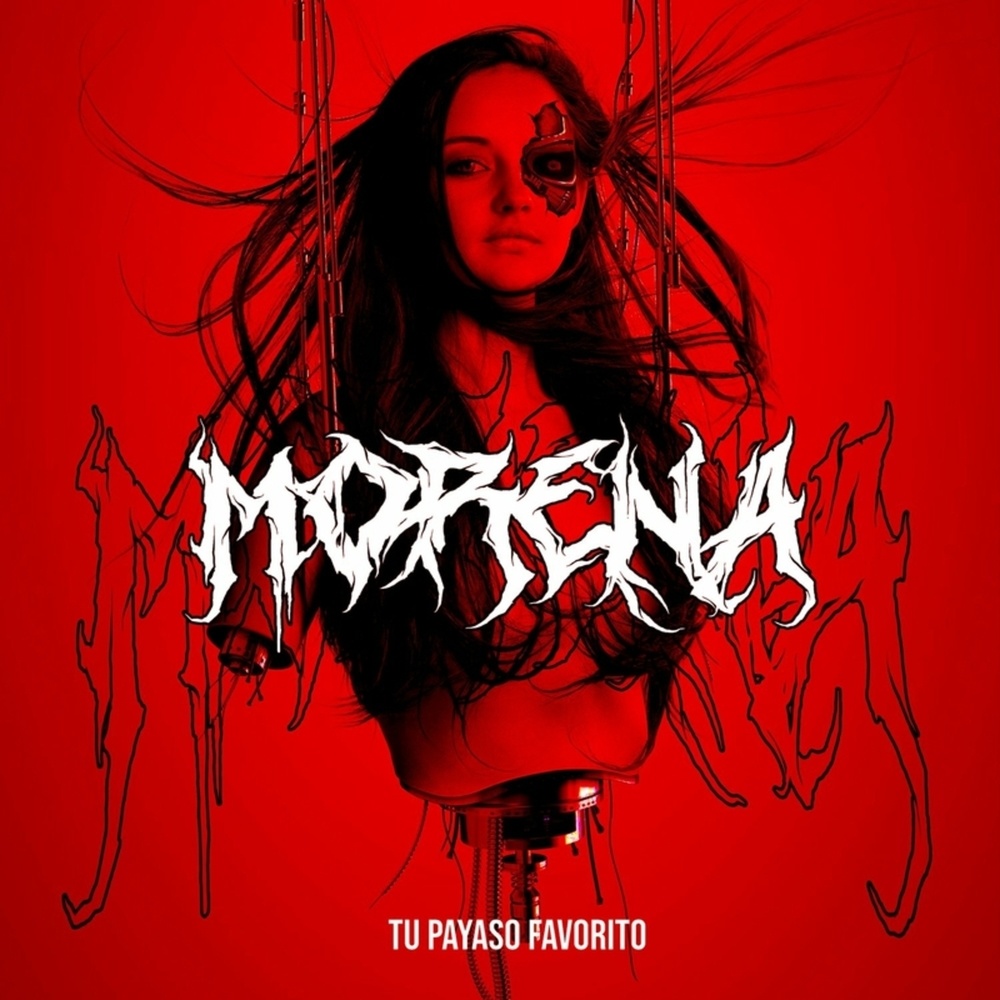 Morena (Explicit)