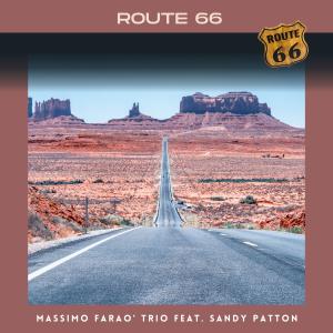 收聽Massimo Faraò Trio的Alone together (feat. Sandy Patton)歌詞歌曲