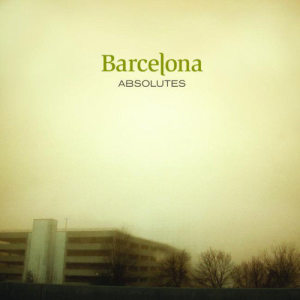 Album Absolutes from Barcelona