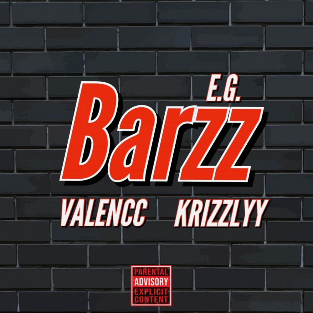 Barzz (Explicit)