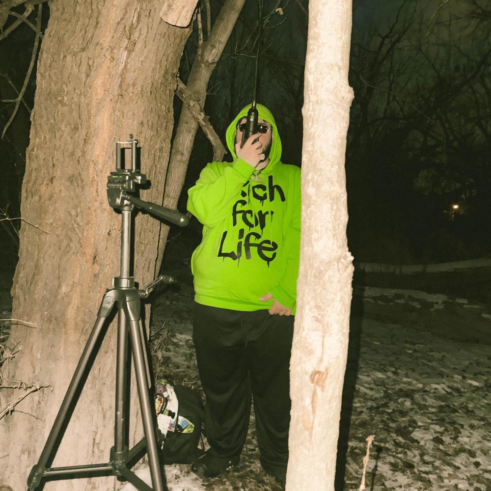 THHL Freestyle (feat. Danny G Beats) (Explicit)