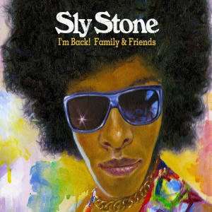 ดาวน์โหลดและฟังเพลง Dance To The Music (Club Mix) (Extended Mix) พร้อมเนื้อเพลงจาก Sly Stone