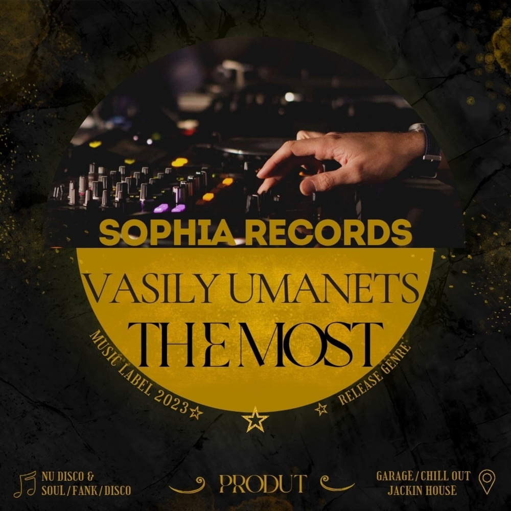 The Most (Original Mix)