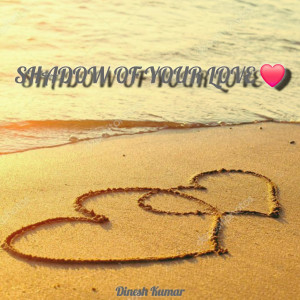 Album Shadow of Your Love from 