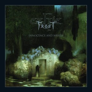 อัลบัม Innocence and Wrath ศิลปิน Celtic Frost