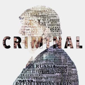 ดาวน์โหลดและฟังเพลง Criminal พร้อมเนื้อเพลงจาก VATTICA