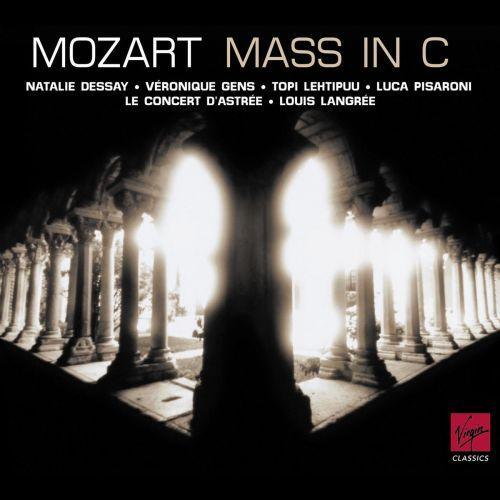 Mass in C Minor, K. 427, "Great Mass": Quoniam